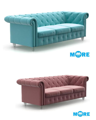  Sofa văn phòng mẫu 03