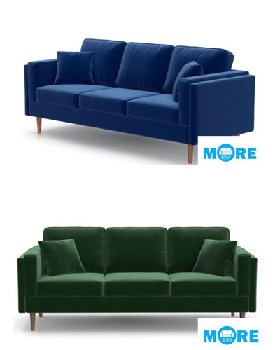  Sofa văn phòng đẹp mẫu 02