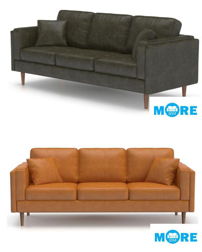 Sofa văn phòng đẹp mẫu 01