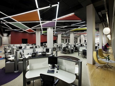  Chọn phong cách thiết kế nội thất cho văn phòng của bạn?
