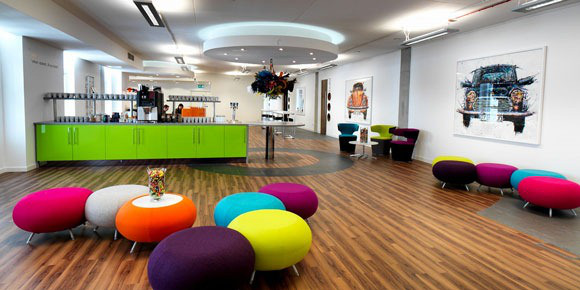 Chọn phong cách thiết kế nội thất cho văn phòng của bạn?